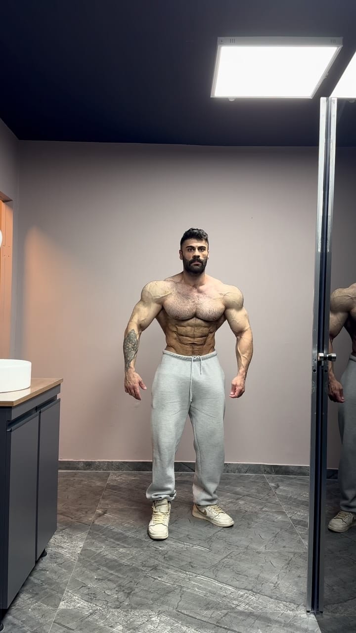 Post 2 by Furkan Tunç on Instagram (video)
