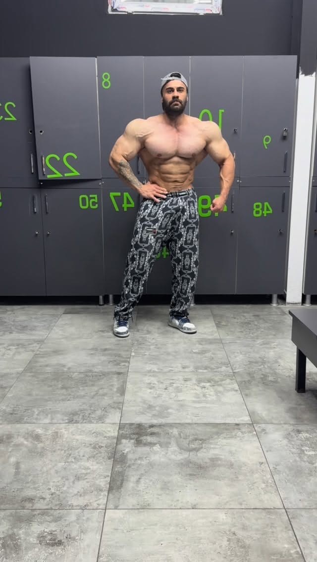 Post 1 by Furkan Tunç on Instagram (video)