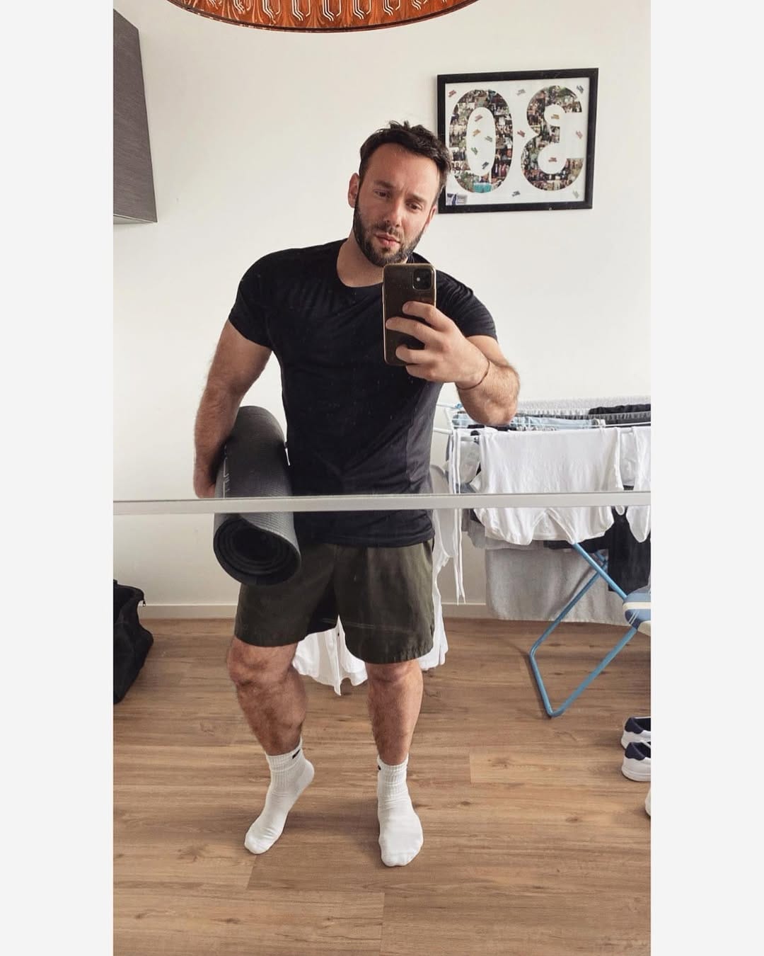 Post 9 by Benjamin Salgut on Instagram (image)