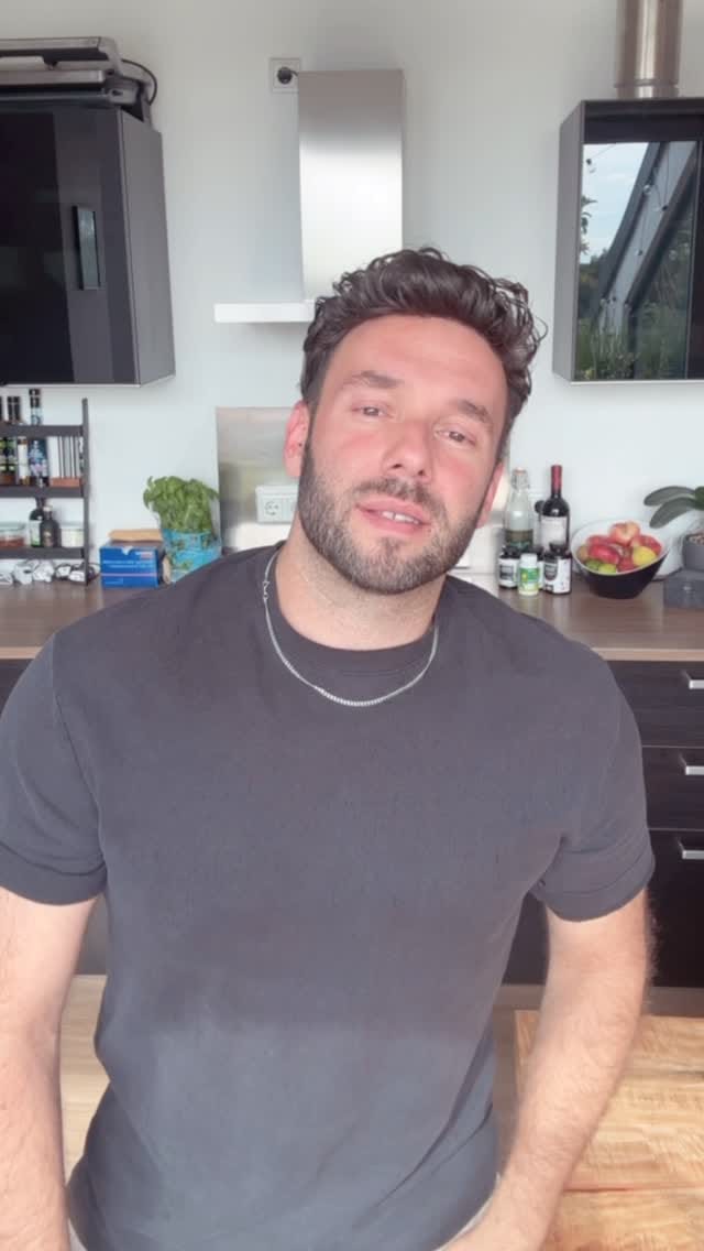 Post 7 by Benjamin Salgut on Instagram (video)