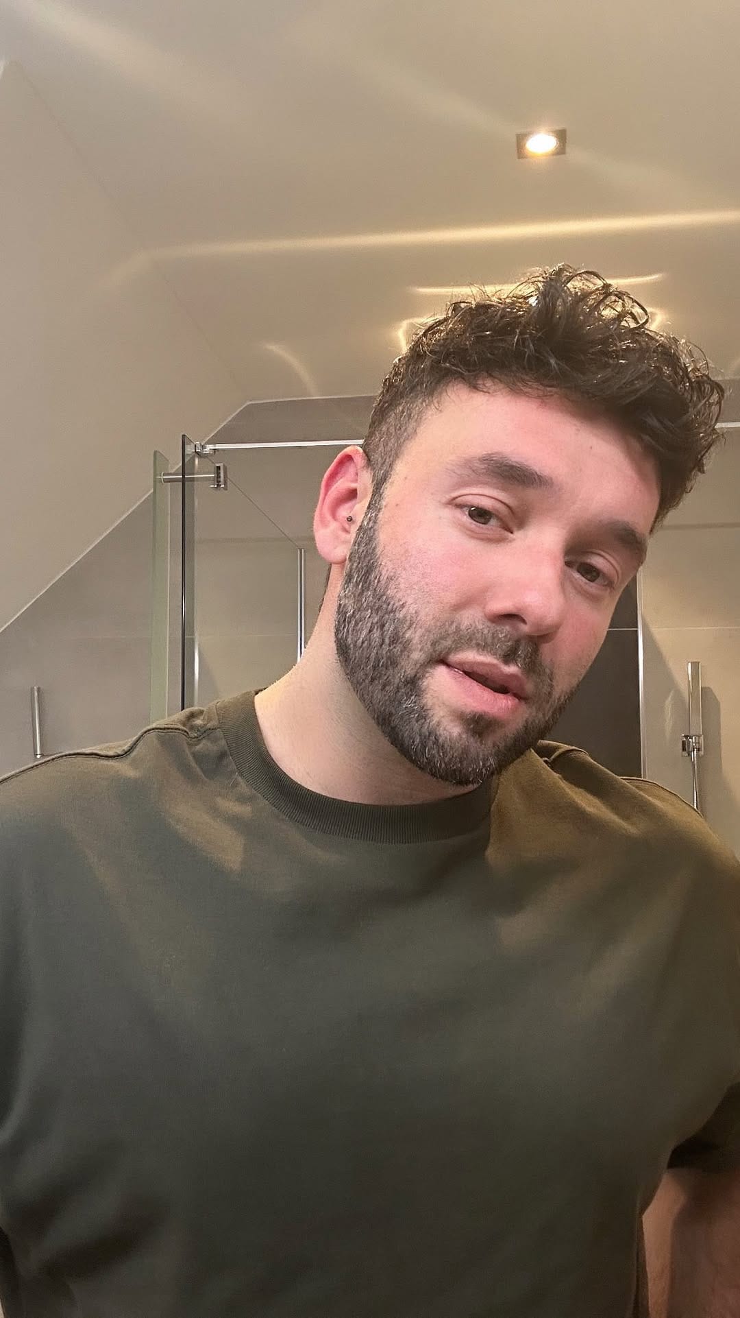 Post 3 by Benjamin Salgut on Instagram (video)