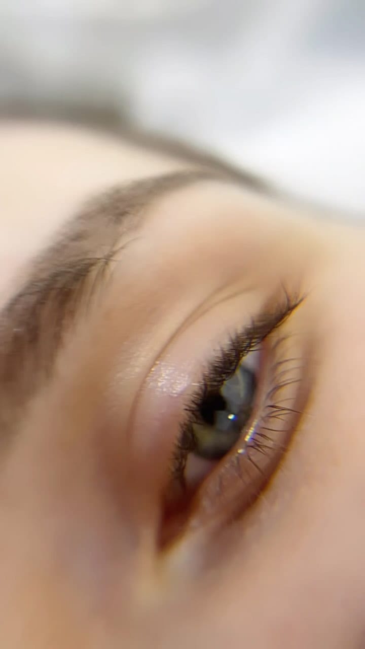 Post 3 by Dubai Lashes Extensions 🦋 on Instagram (video)