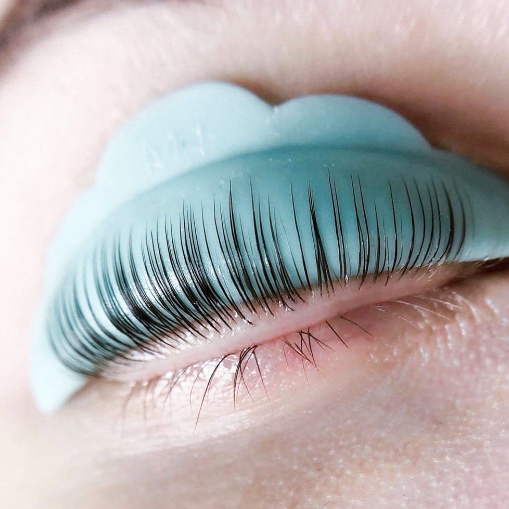 Post 7 by Dubai Lashes Extensions 🦋 on Instagram (image)