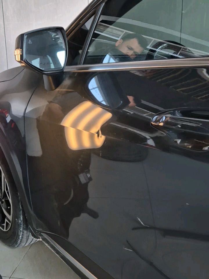 Post 9 by Al Nisr Auto Repairing on Instagram (carousel)