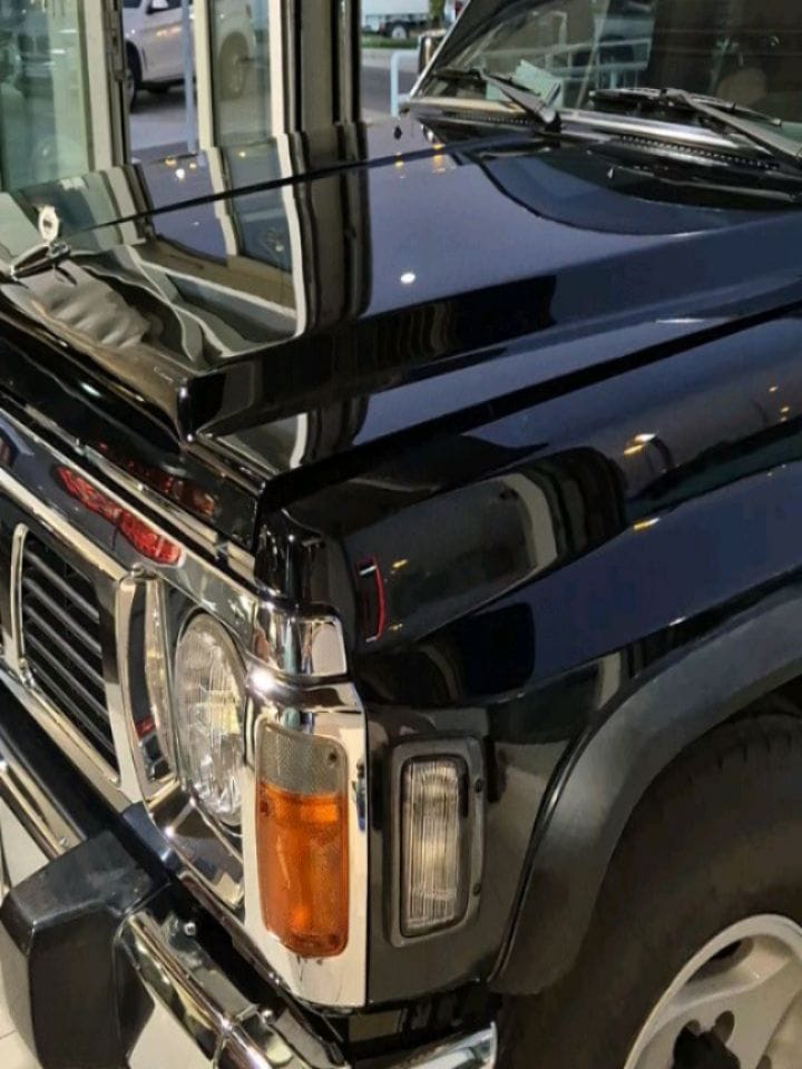 Post 5 by Al Nisr Auto Repairing on Instagram (carousel)