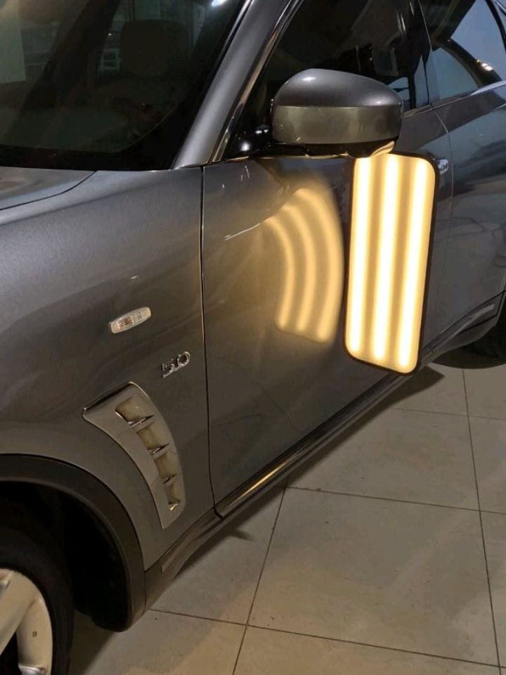 Post 3 by Al Nisr Auto Repairing on Instagram (carousel)