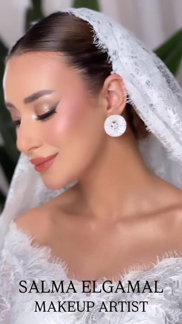 Post 3 by Salma Elgamal on Instagram (video)