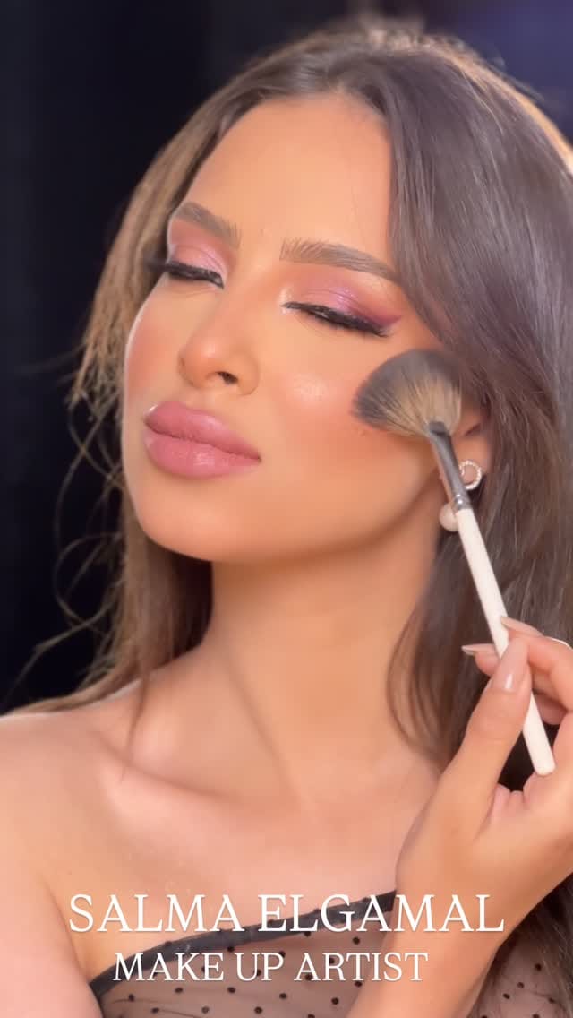 Post 4 by Salma Elgamal on Instagram (video)