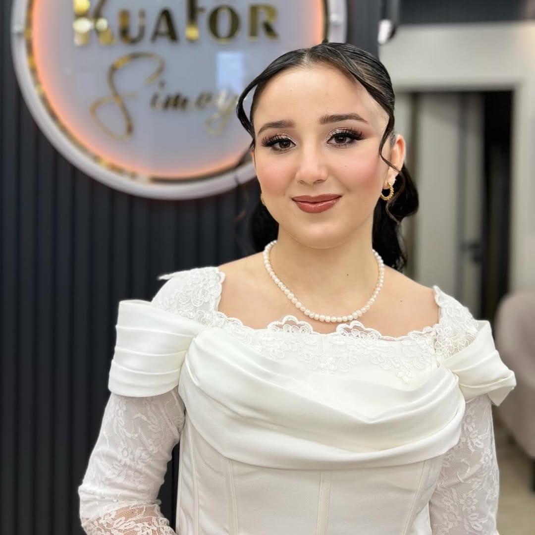 Post 1 by Kuaför SİMAY on Instagram (carousel)