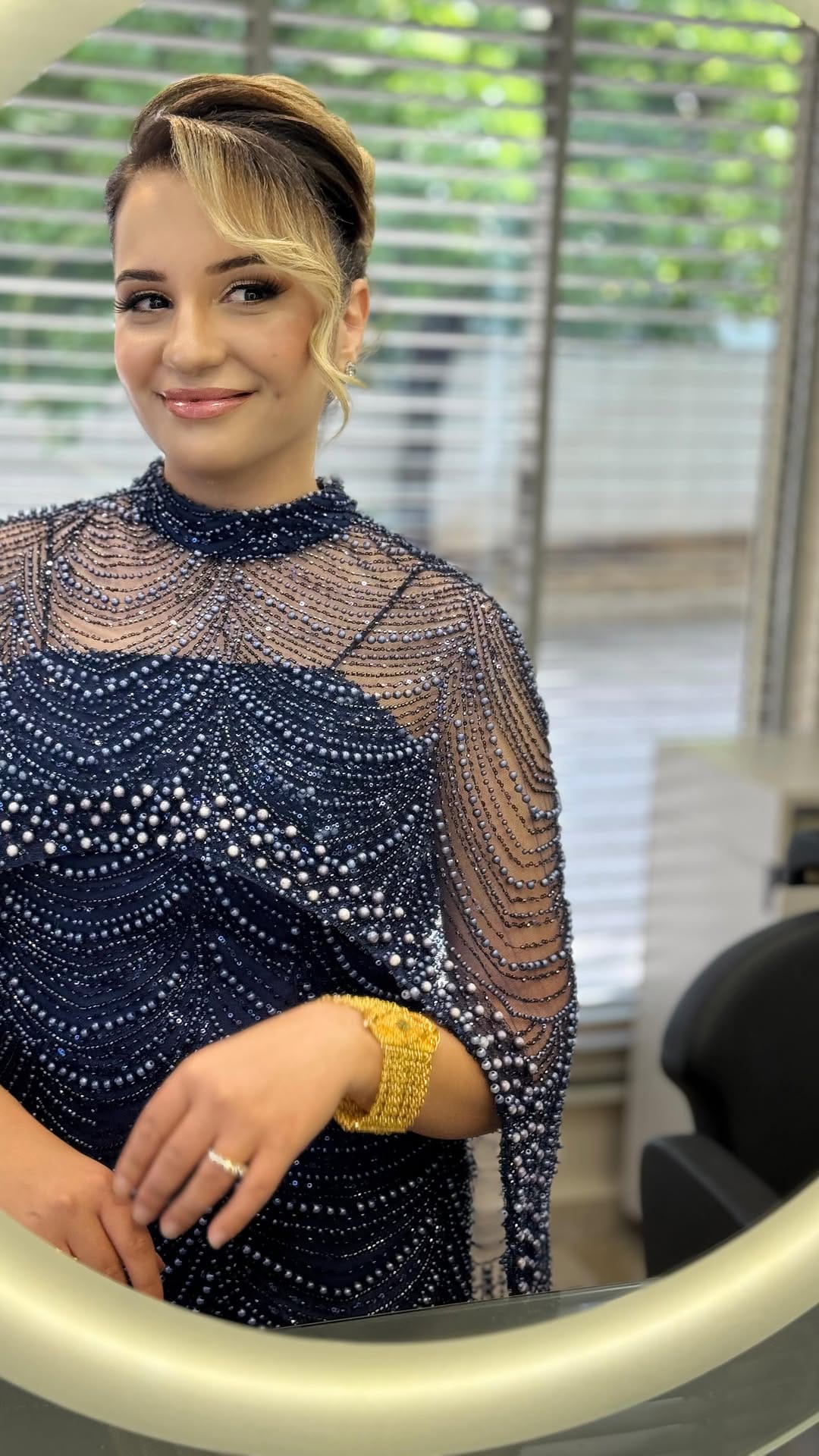 Post 8 by Kuaför SİMAY on Instagram (video)