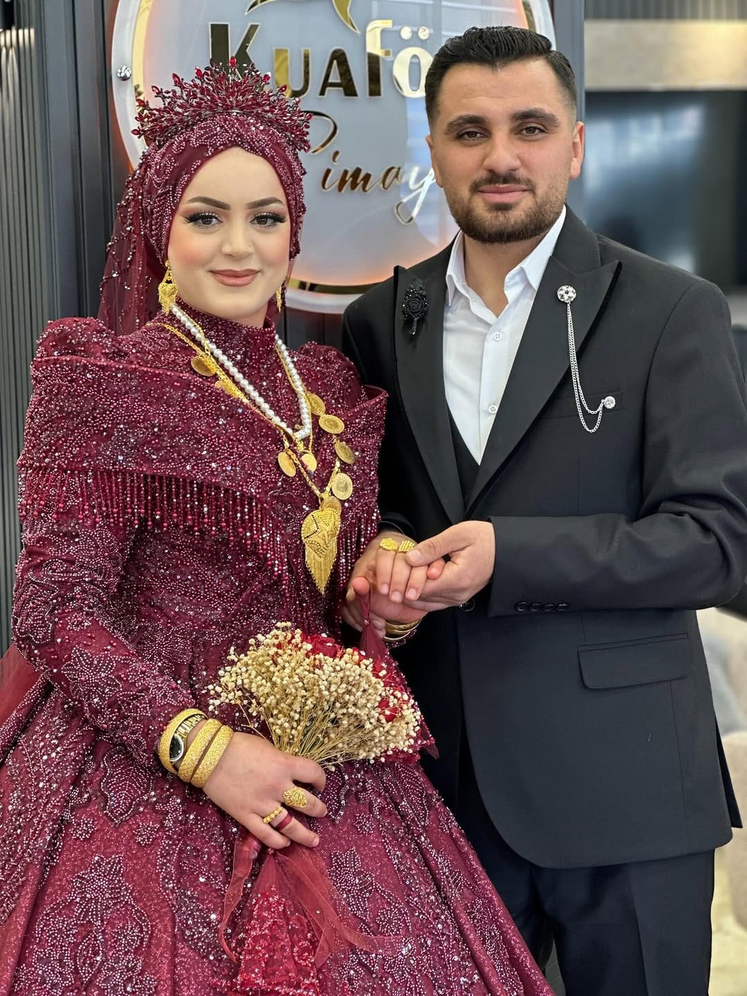 Post 6 by Kuaför SİMAY on Instagram (carousel)