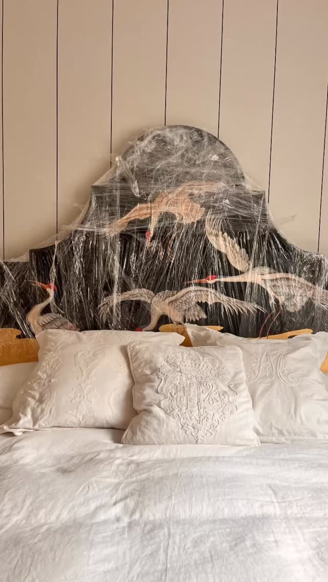 Post 4 by Amparo Garrido Decoración on Instagram (video)