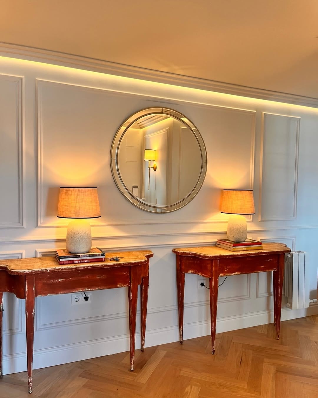 Post 9 by Amparo Garrido Decoración on Instagram (image)