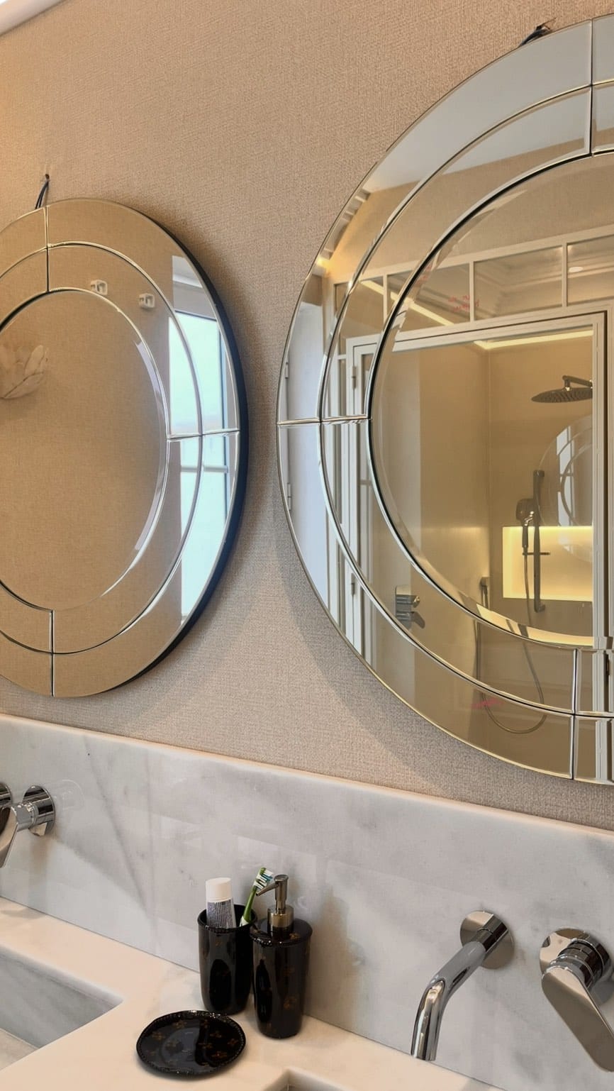 Post 5 by Amparo Garrido Decoración on Instagram (video)