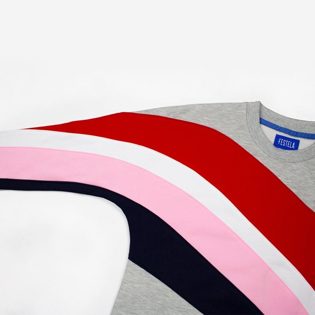 Post 4 by Festela Store on Instagram (image)