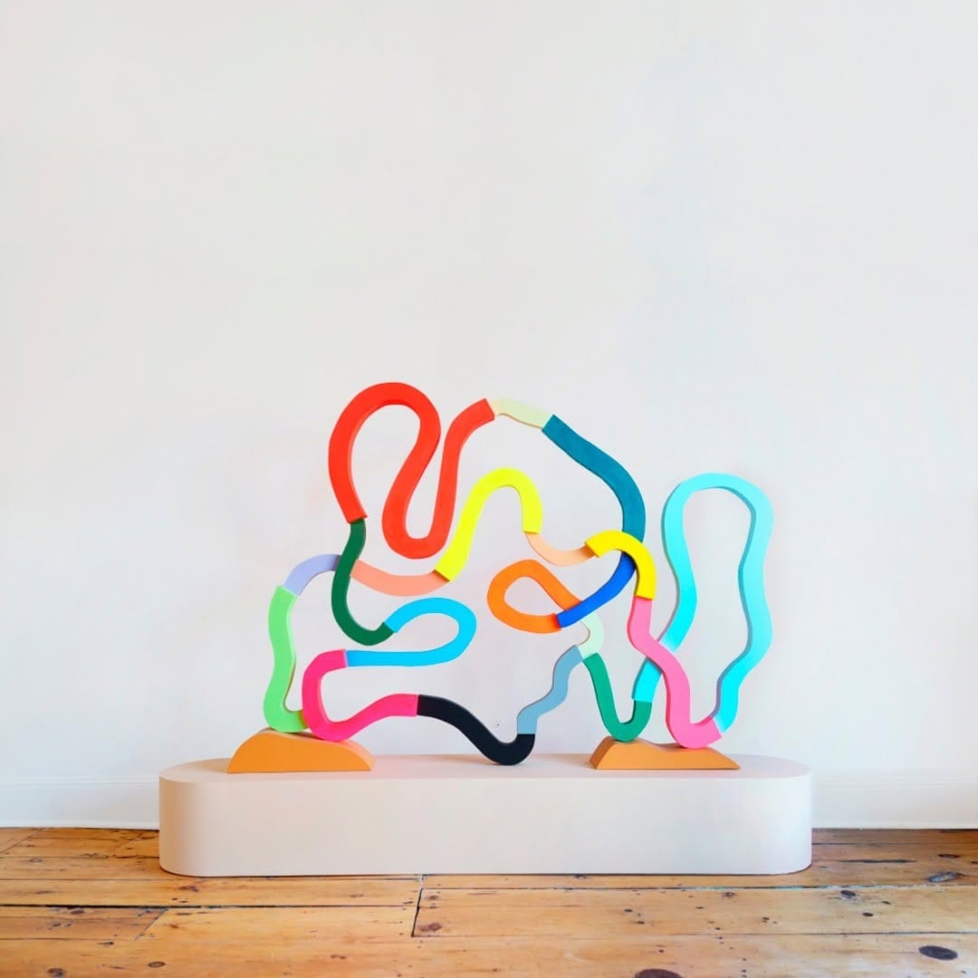 Post 3 by Festela Store on Instagram (image)