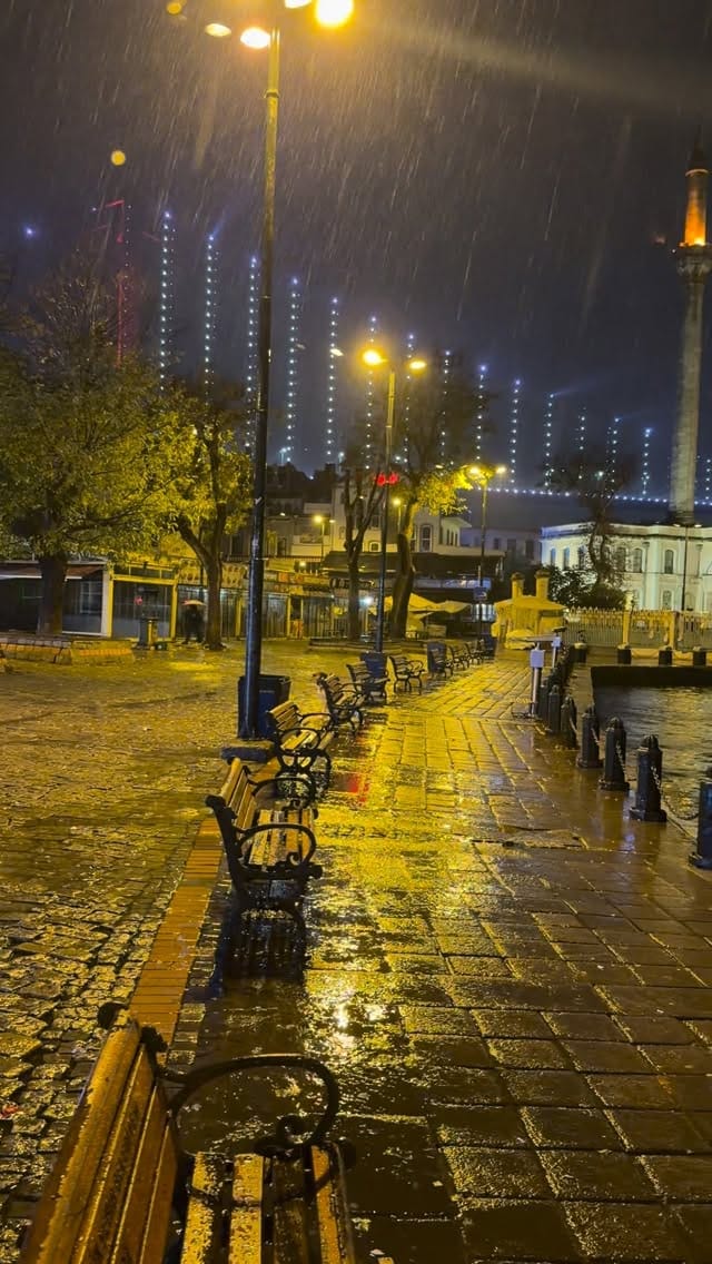 Post 9 by Istanbul City on Instagram (video)