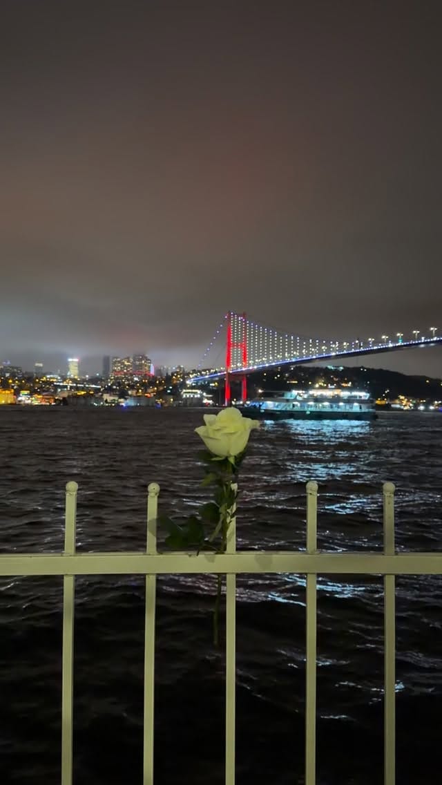 Post 6 by Istanbul City on Instagram (video)