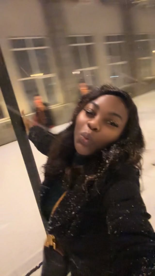 Post 10 by HUMAN HAIR IN DUBAI on Instagram (video)