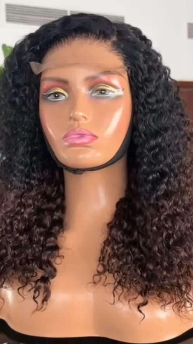 Post 6 by HUMAN HAIR IN DUBAI on Instagram (video)