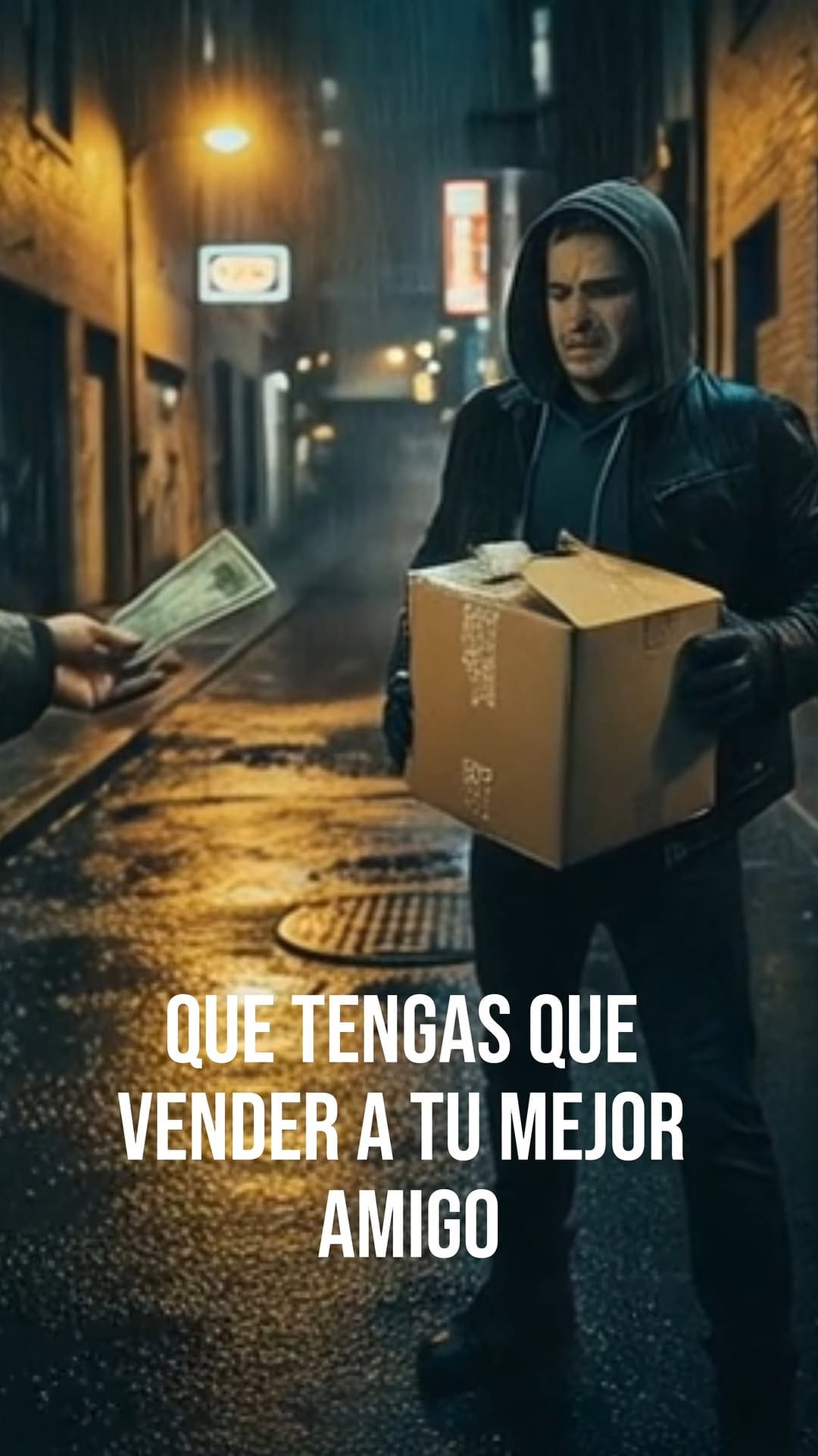 Post 2 by Leo GuMo on Instagram (video)