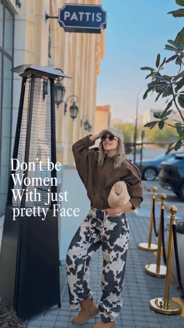 Post 6 by PASSANT BEDAWY ♥️ Personal Stylist on Instagram (video)