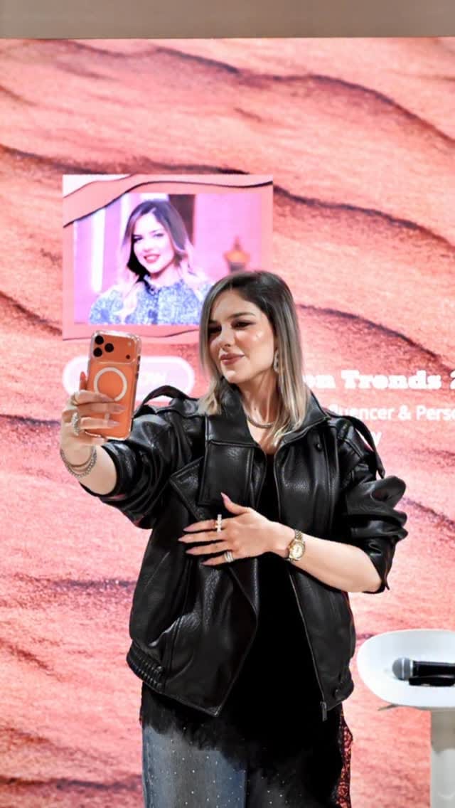 Post 2 by PASSANT BEDAWY ♥️ Personal Stylist on Instagram (video)