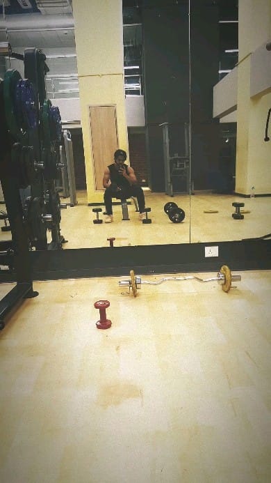 Post 8 by Nawab De Waba on Instagram (video)