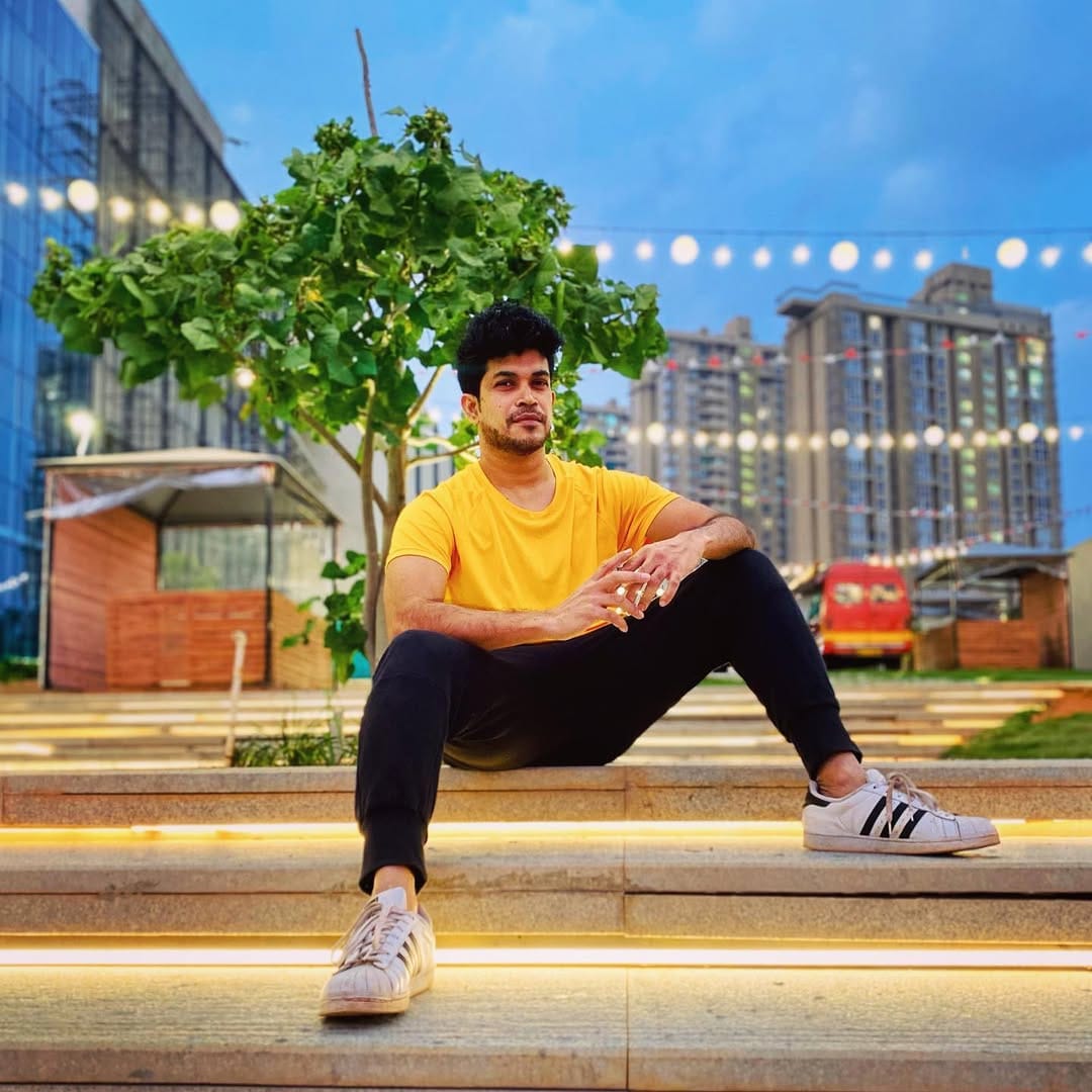 Post 10 by Nawab De Waba on Instagram (image)