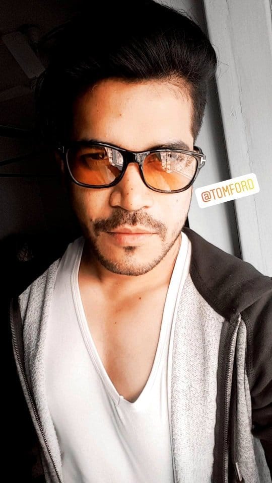 Post 7 by Nawab De Waba on Instagram (video)