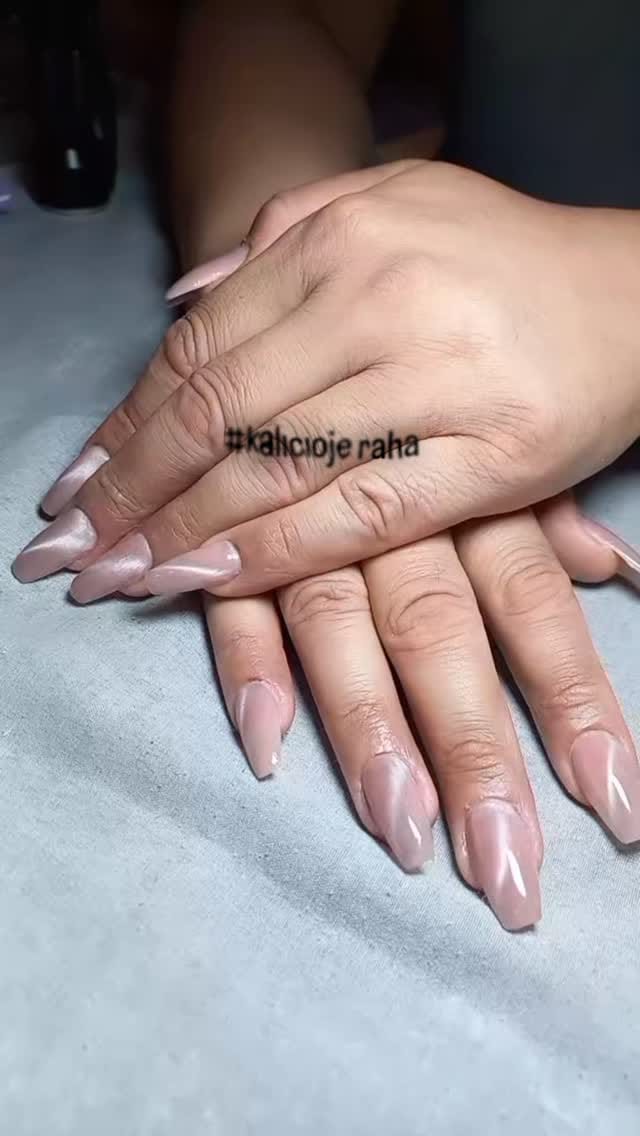 Post 5 by Kuaför Aysel on Instagram (video)