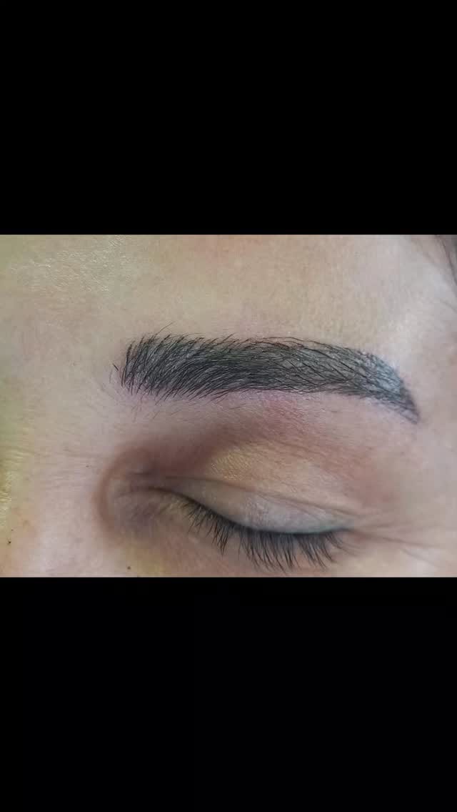 Post 3 by Kuaför Aysel on Instagram (video)