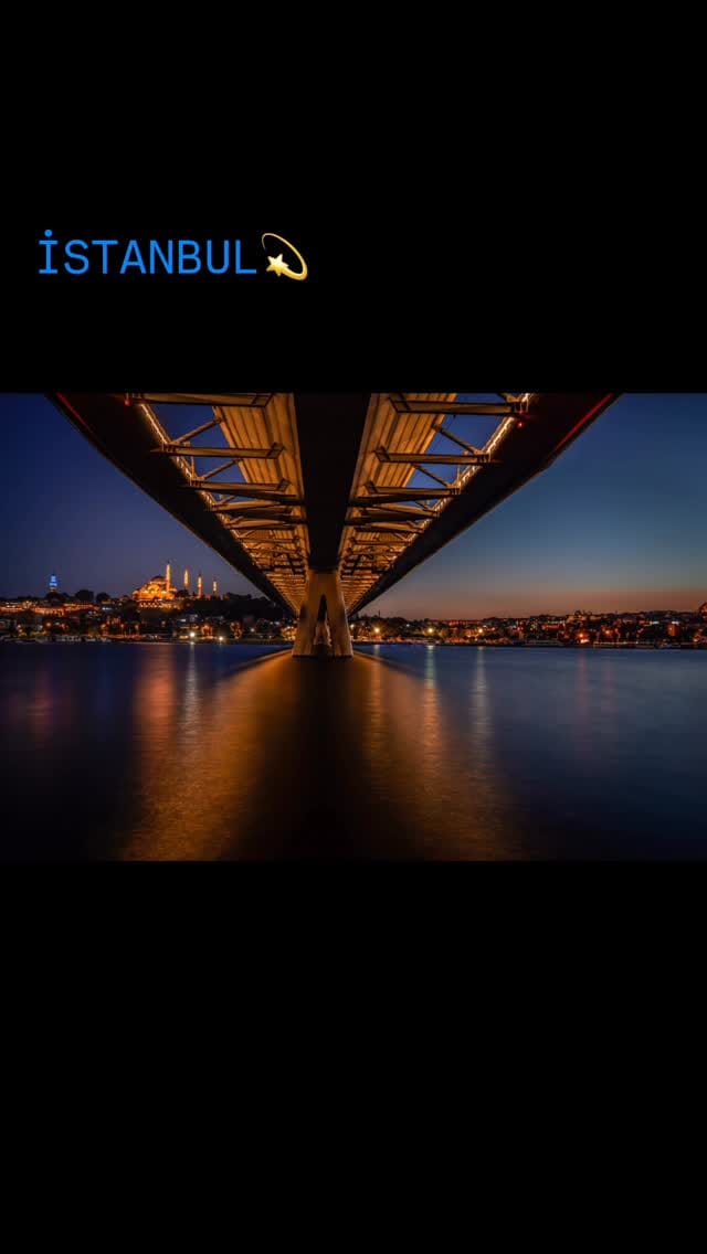 Post 2 by Hacer İnce on Instagram (video)