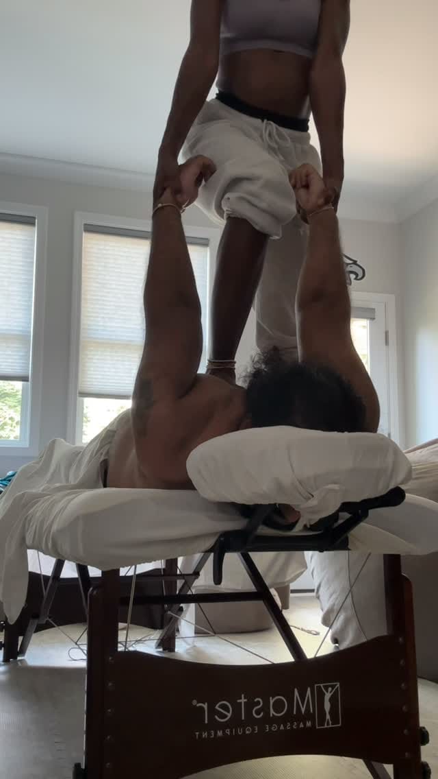 Post 6 by Brittany | Mobile Therapist on Instagram (video)