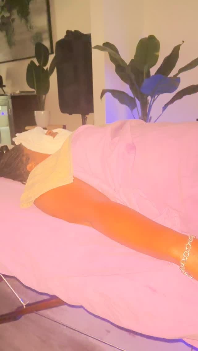 Post 7 by Brittany | Mobile Therapist on Instagram (video)