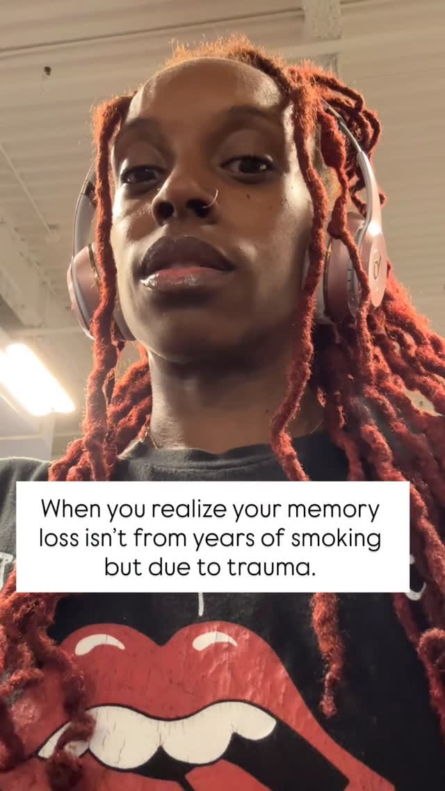 Post 2 by Brittany | Mobile Therapist on Instagram (video)