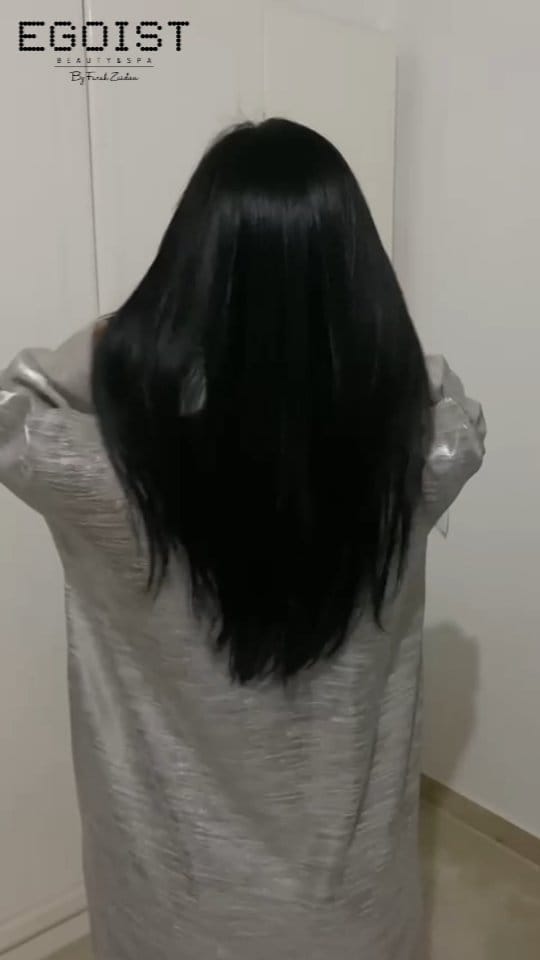 Post 7 by Egoist Beauty&Spa on Instagram (video)