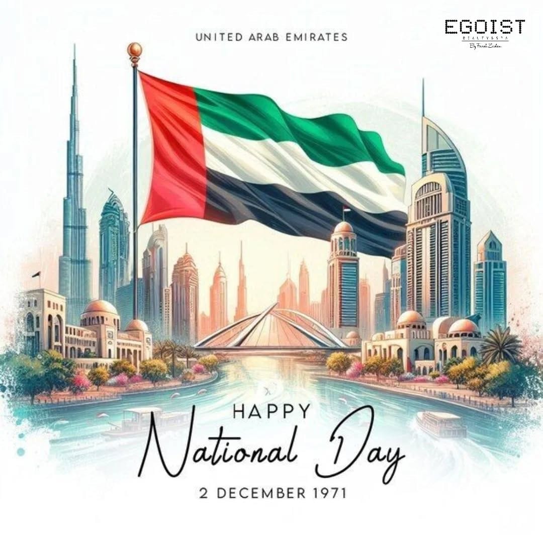 Post 5 by Egoist Beauty&Spa on Instagram (image)
