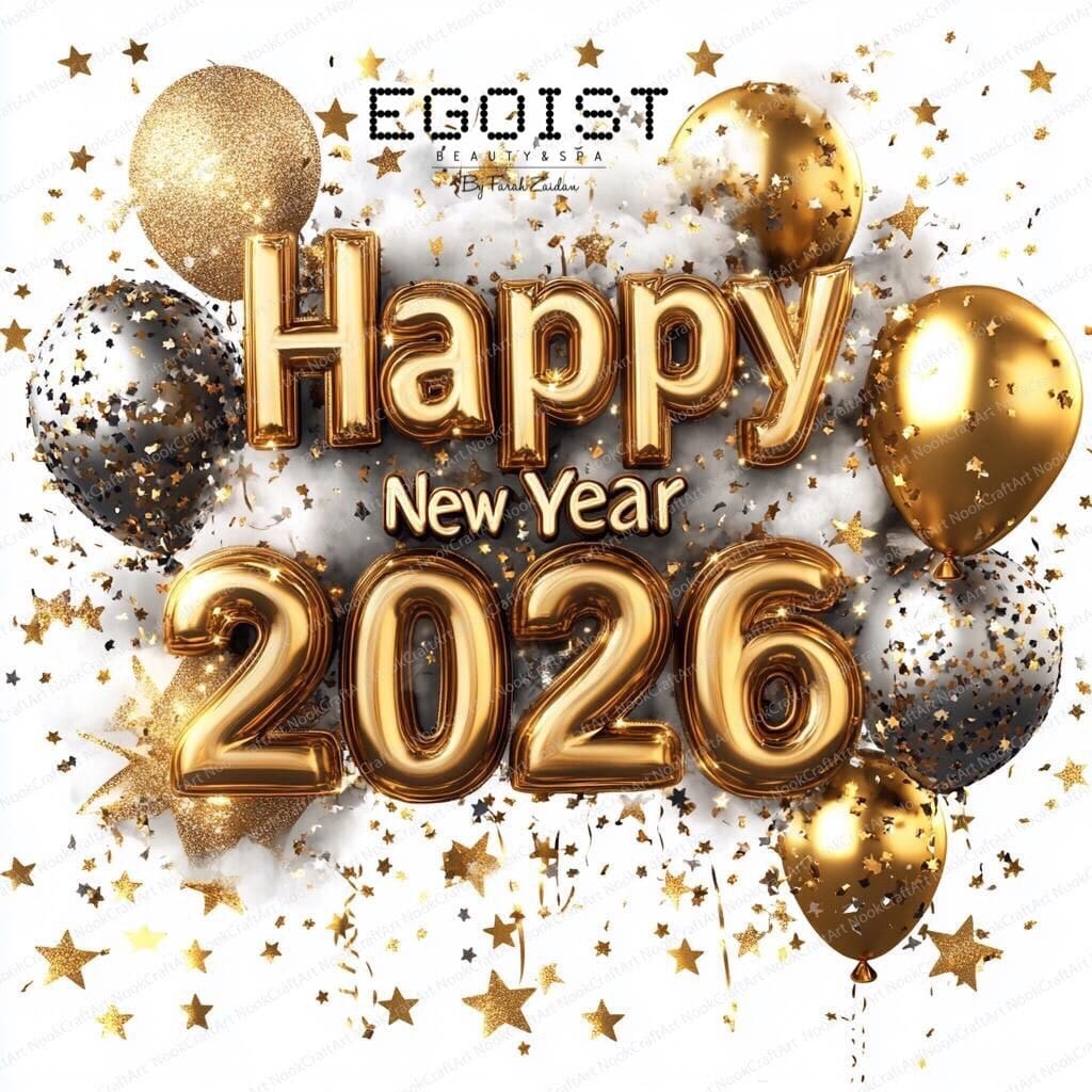 Post 2 by Egoist Beauty&Spa on Instagram (image)