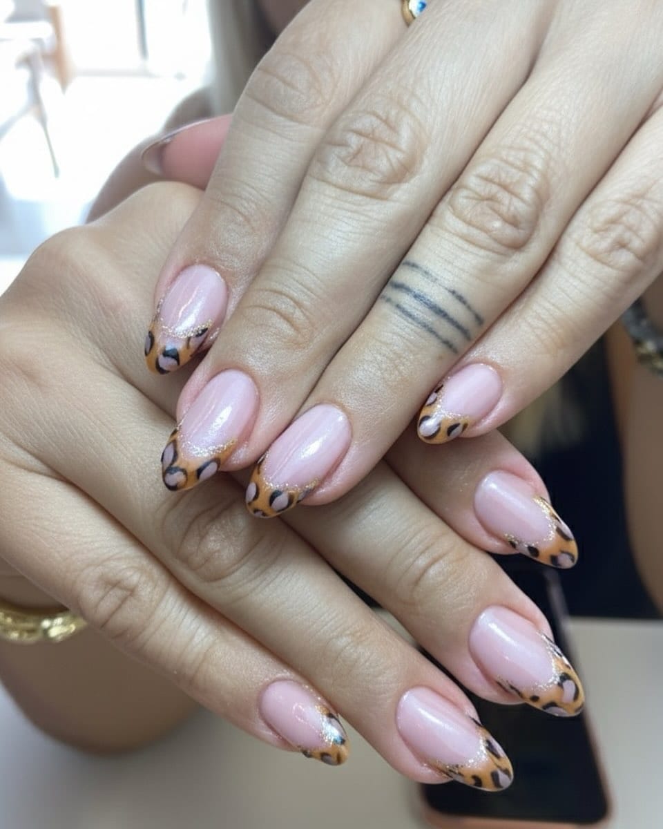Post 4 by gissu tırnak | ناخن گیسو on Instagram (image)
