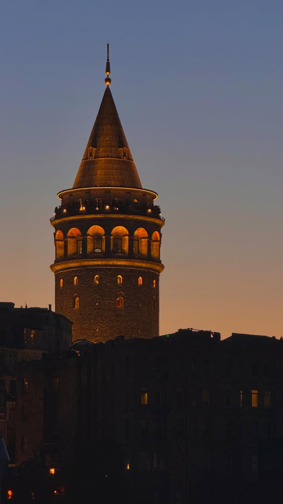 Post 8 by İstanbul Fotoğrafları️️ on Instagram (video)