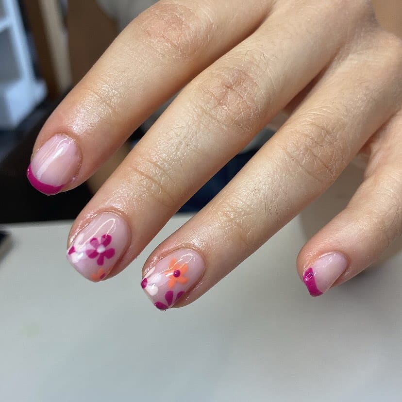 Post 9 by gissu tırnak | ناخن گیسو on Instagram (carousel)