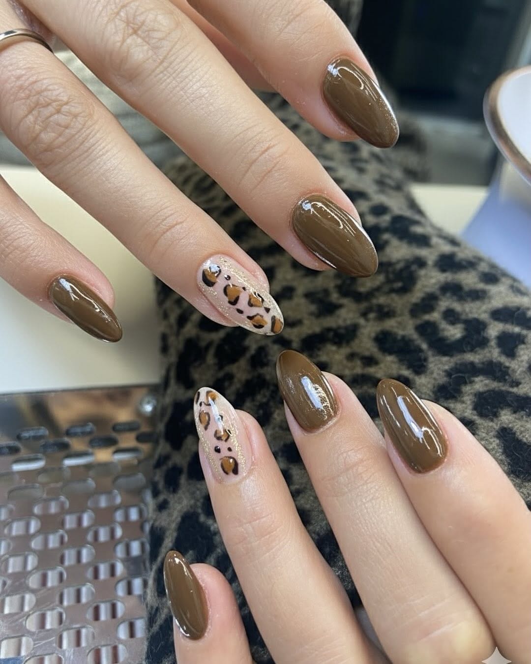 Post 3 by gissu tırnak | ناخن گیسو on Instagram (image)