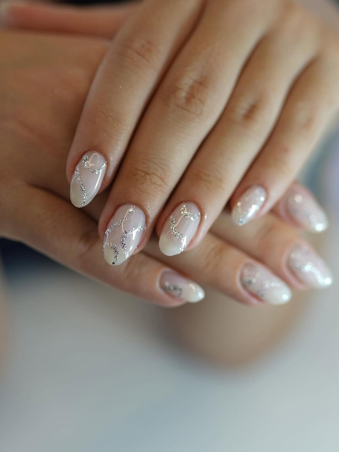 Post 7 by gissu tırnak | ناخن گیسو on Instagram (image)