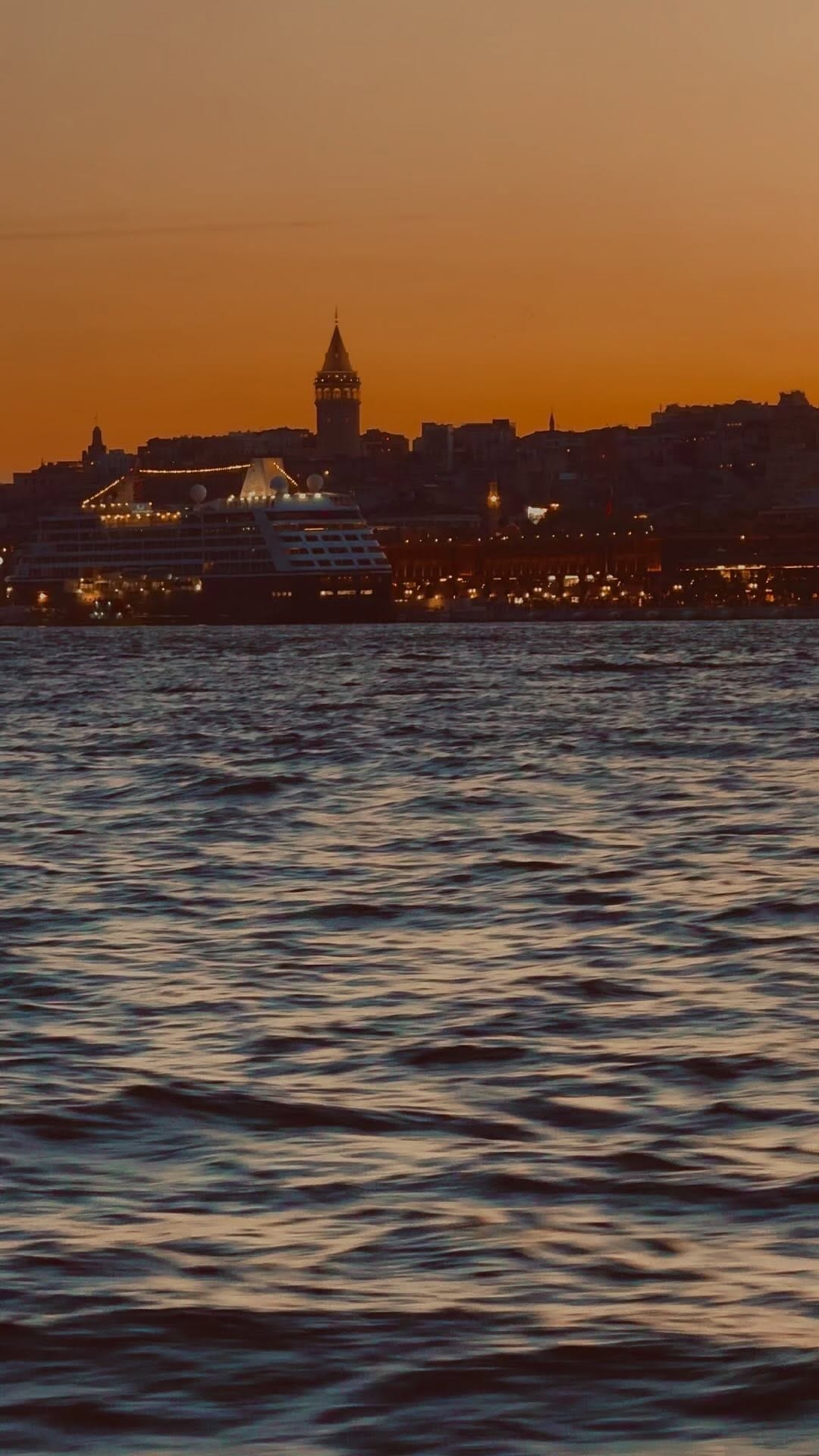 Post 7 by İstanbul Fotoğrafları️️ on Instagram (video)