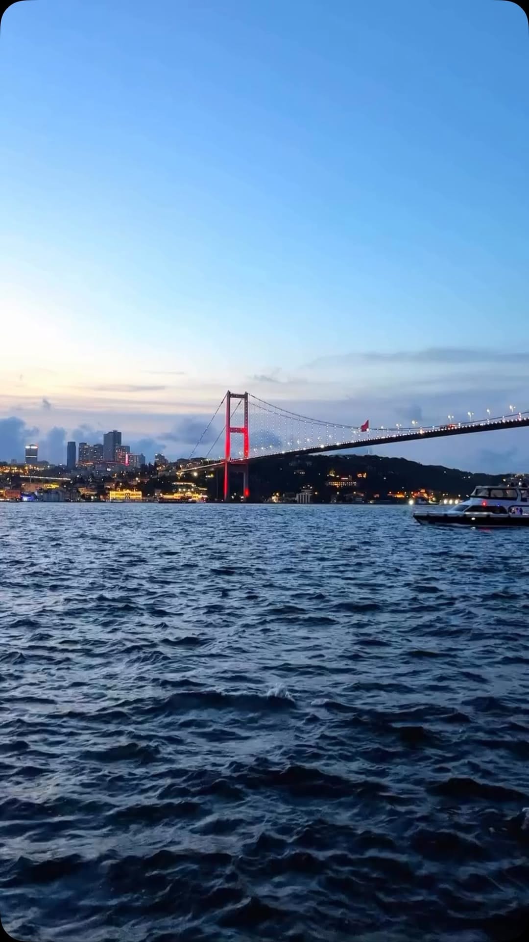 Post 2 by İstanbul Fotoğrafları️️ on Instagram (video)