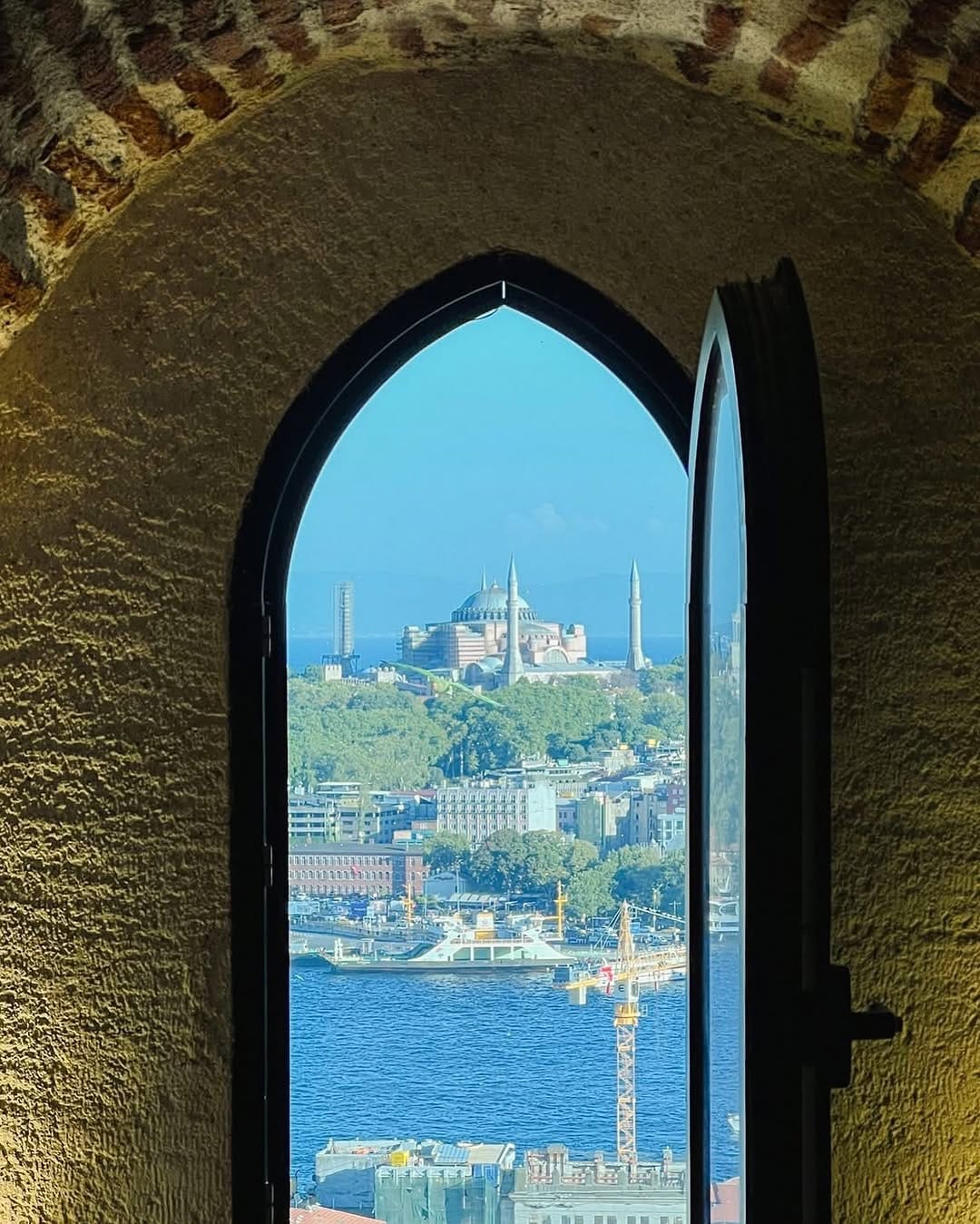 Post 4 by İstanbul Fotoğrafları️️ on Instagram (image)