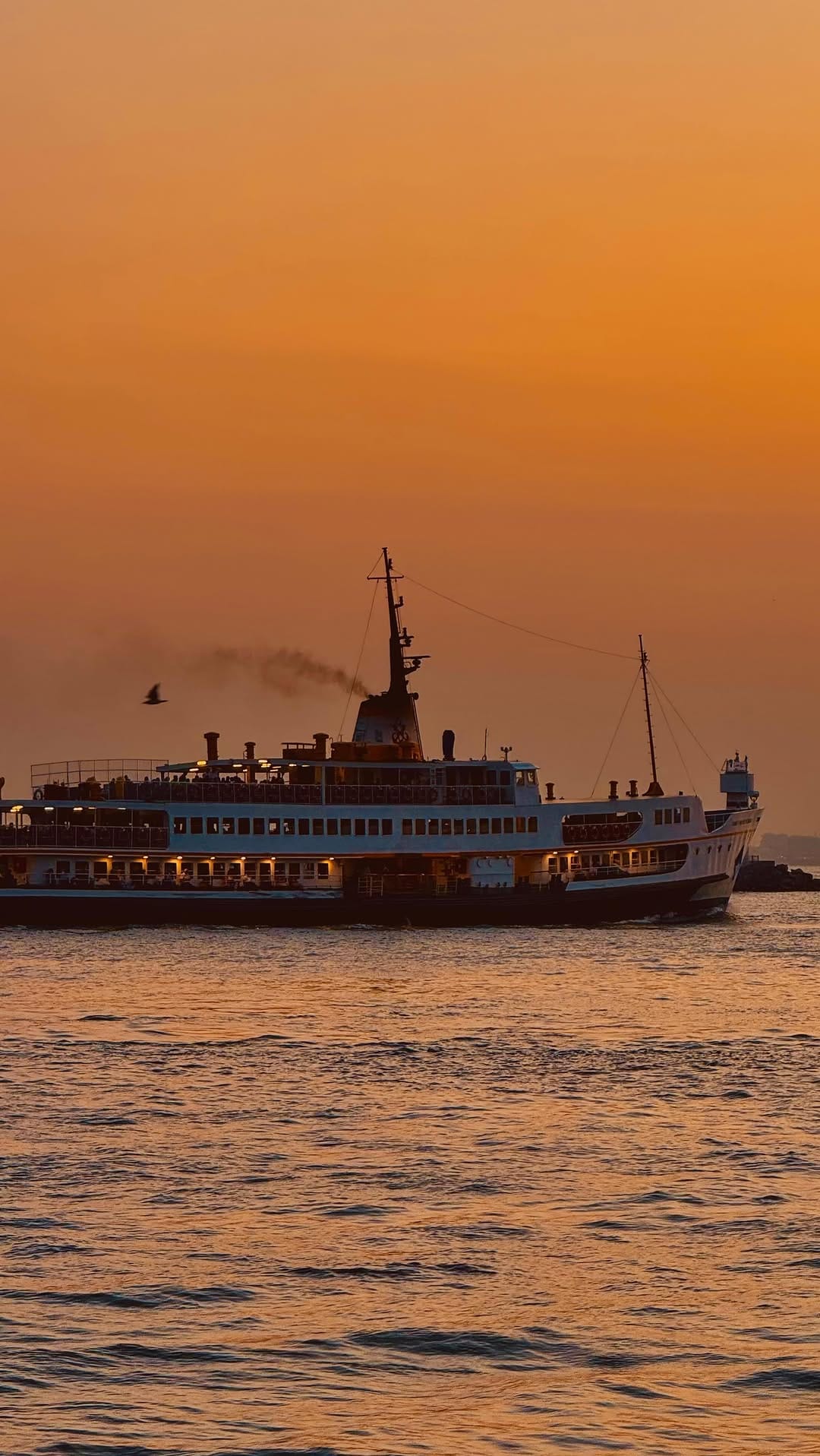 Post 5 by İstanbul Fotoğrafları️️ on Instagram (video)