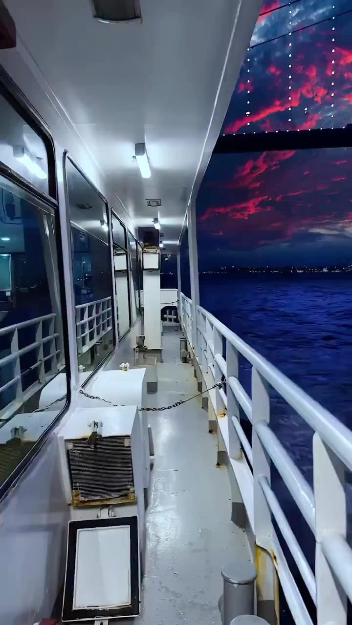 Post 9 by İstanbul Fotoğrafları️️ on Instagram (video)
