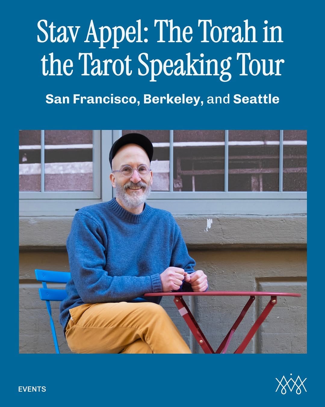 Post 5 by The Torah in the Tarot on Instagram (carousel)